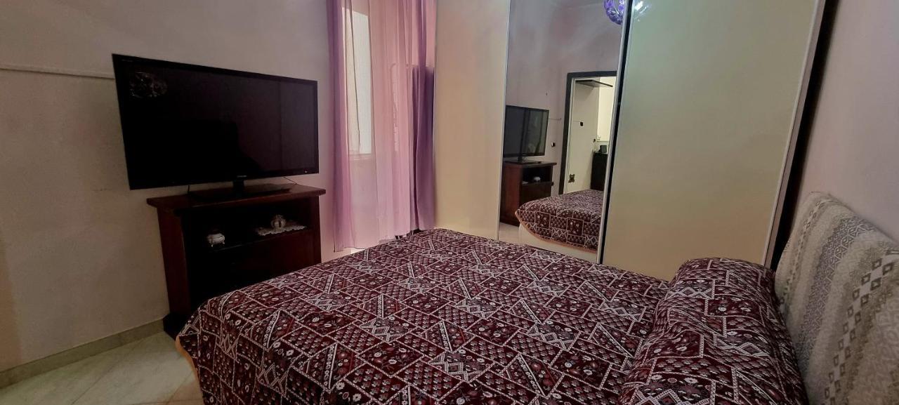 Ferienwohnung Casa Di Maggio - Centro Storico Napoli Exterior foto