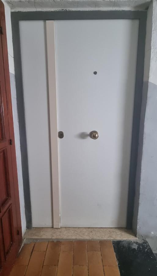 Ferienwohnung Casa Di Maggio - Centro Storico Napoli Exterior foto